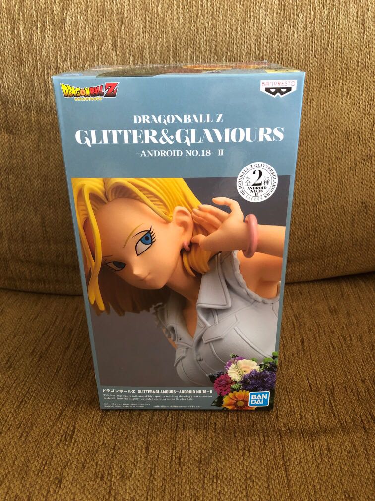glitter&glamours 18