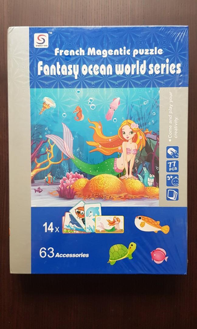 Toys Dress up dolls 4 kinds see photos, Babies & Kids, Infant