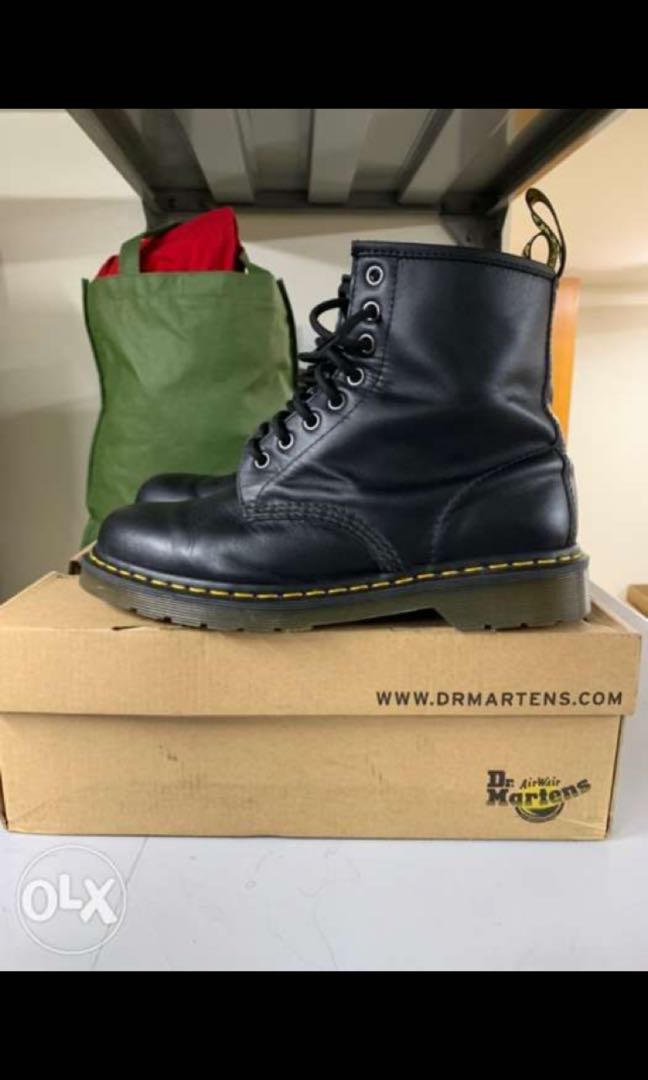 olx doc martens