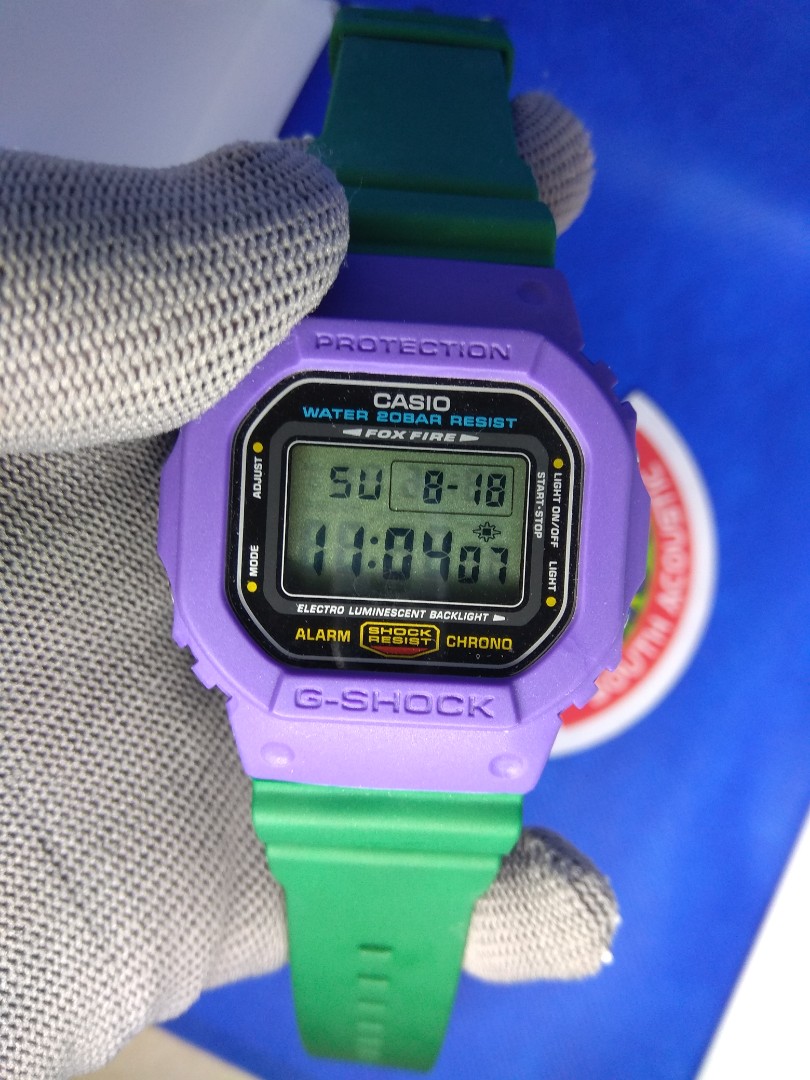 Dw5600 joker best sale
