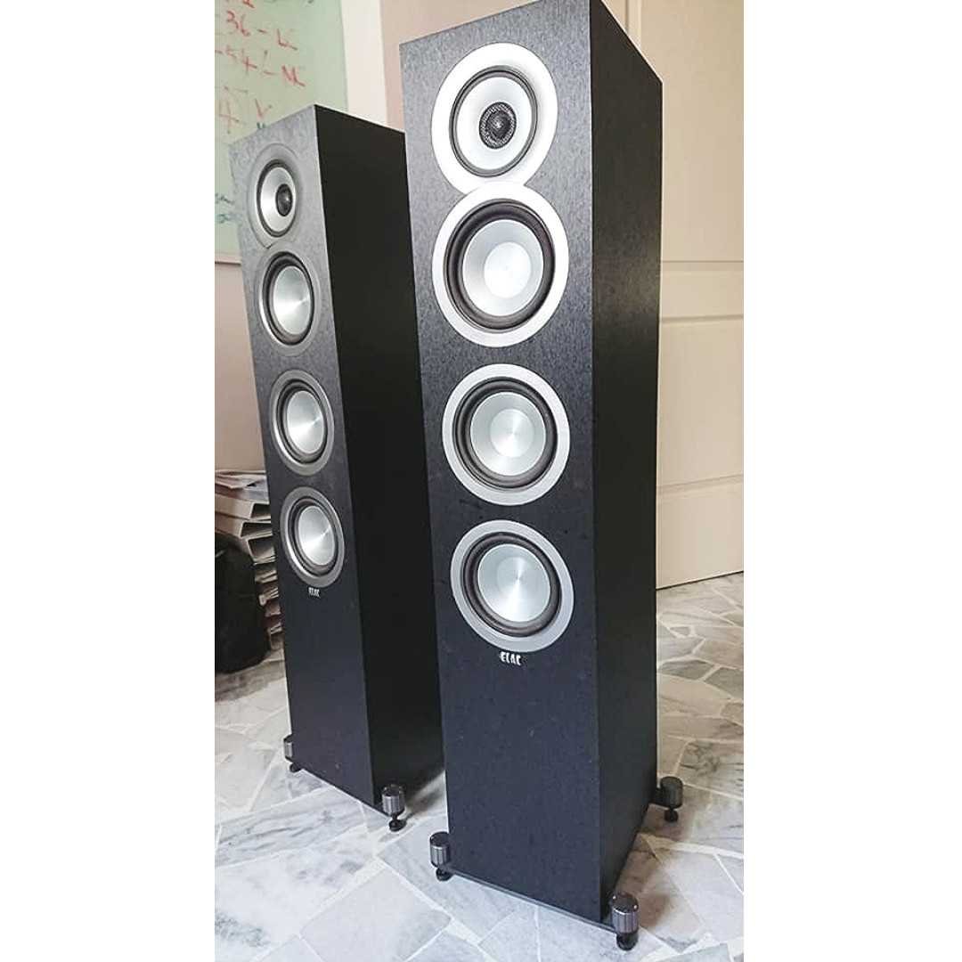 Elac outlet unifi uf5
