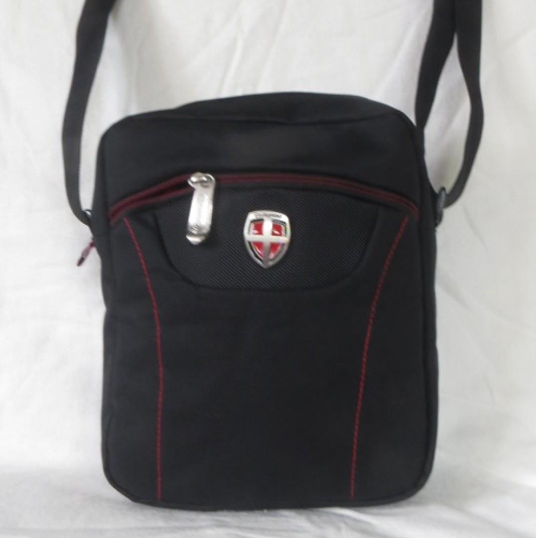 Ellehammer shoulder best sale bag