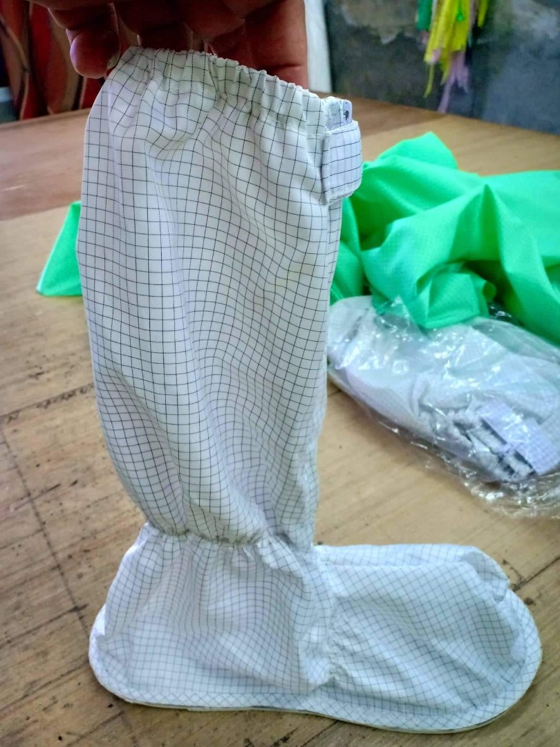 Esd booties hotsell