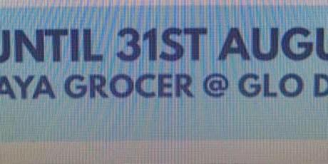 E Voucher Jaya Grocer Damansara Tickets Vouchers Gift Cards Vouchers On Carousell