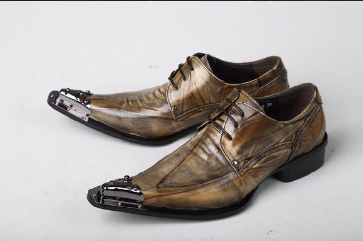 mens fancy dress shoes