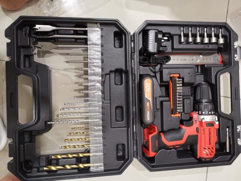 Fixman r7002 cheap