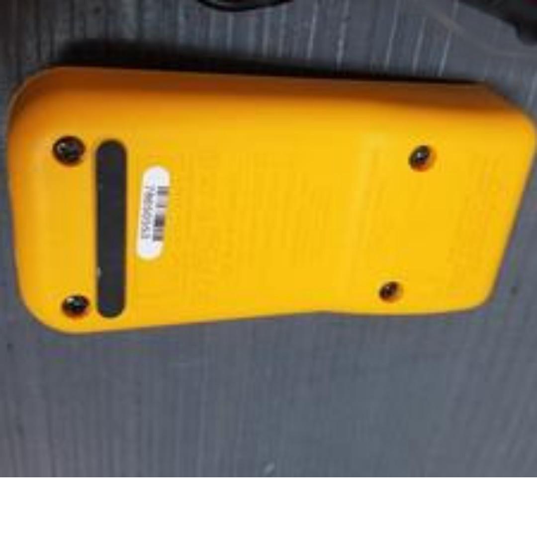 FLUKE 12B Multimeter, Furniture & Home Living, Security & Locks