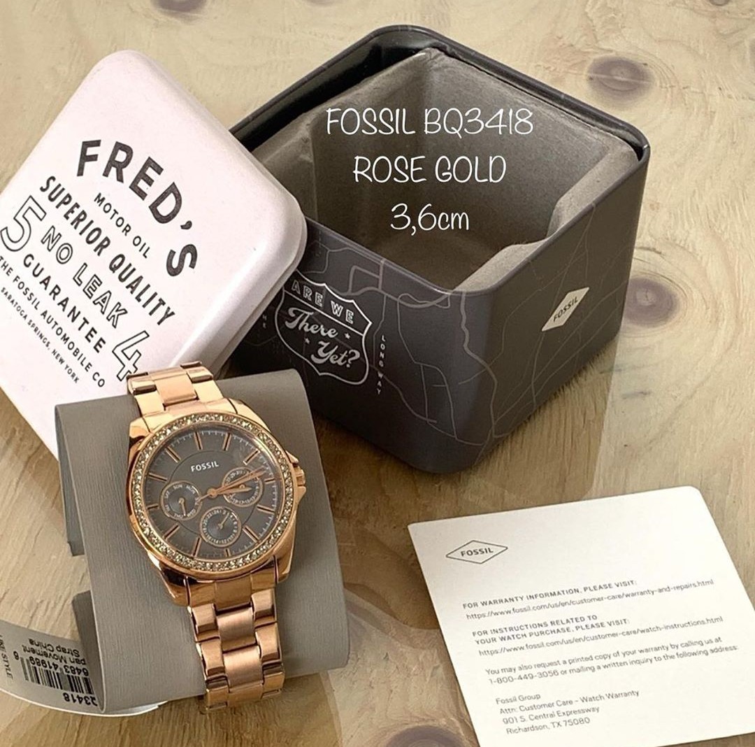 Fossil bq3418 shop