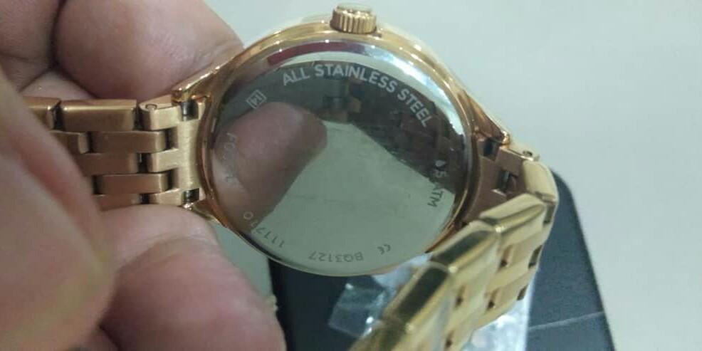Fossil Watch BQ3127