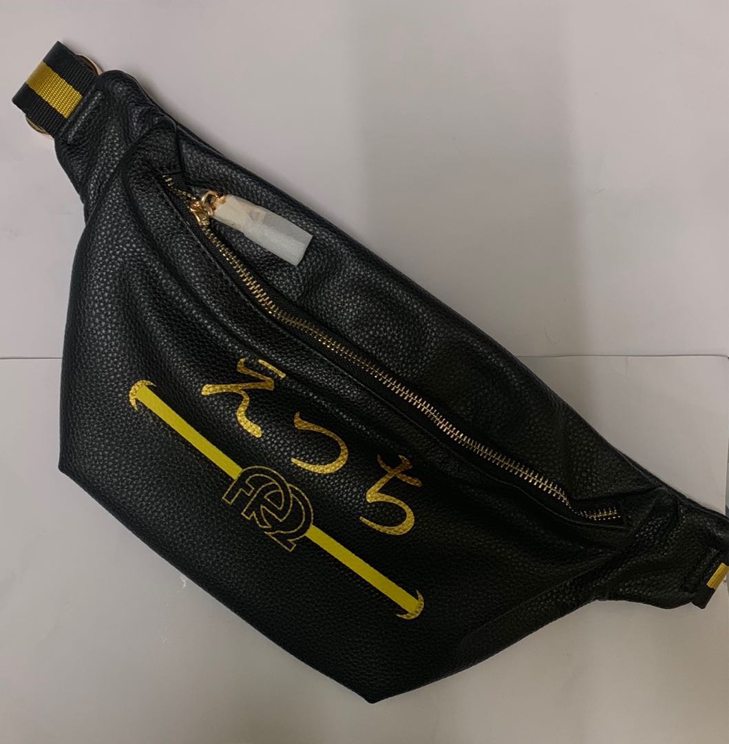 Fr2 waist on sale bag