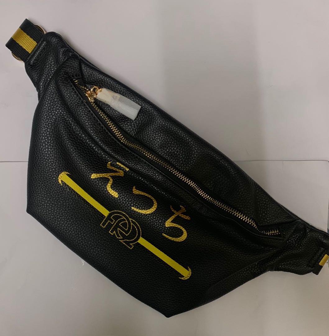 fr2 waist bag