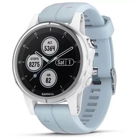 garmin fenix 5 plus fake