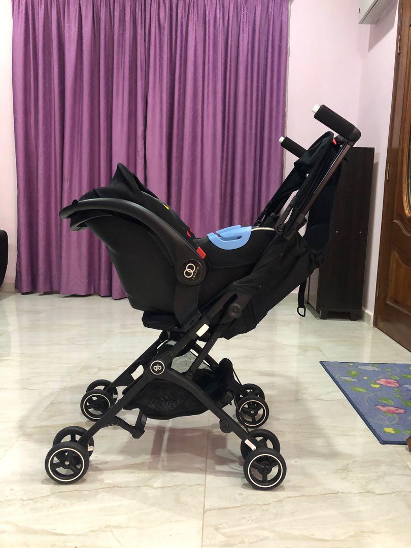 Gb pockit sales plus for newborn