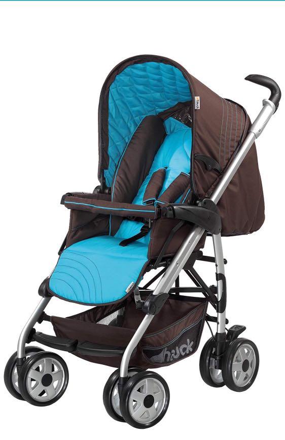 german brand stroller