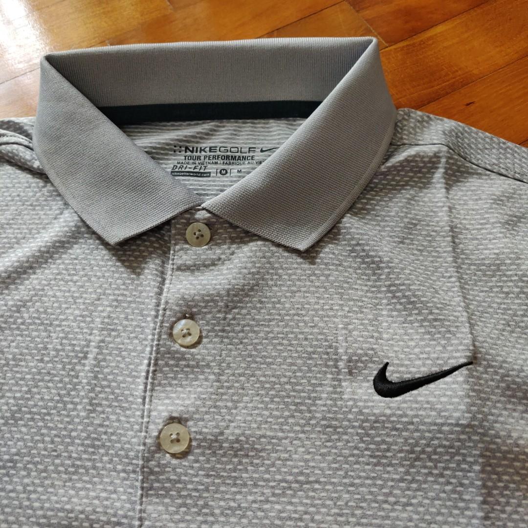 nike golf polo sale