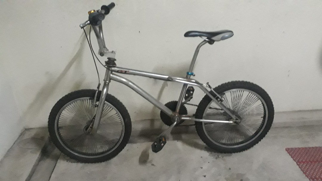 gt freestyle