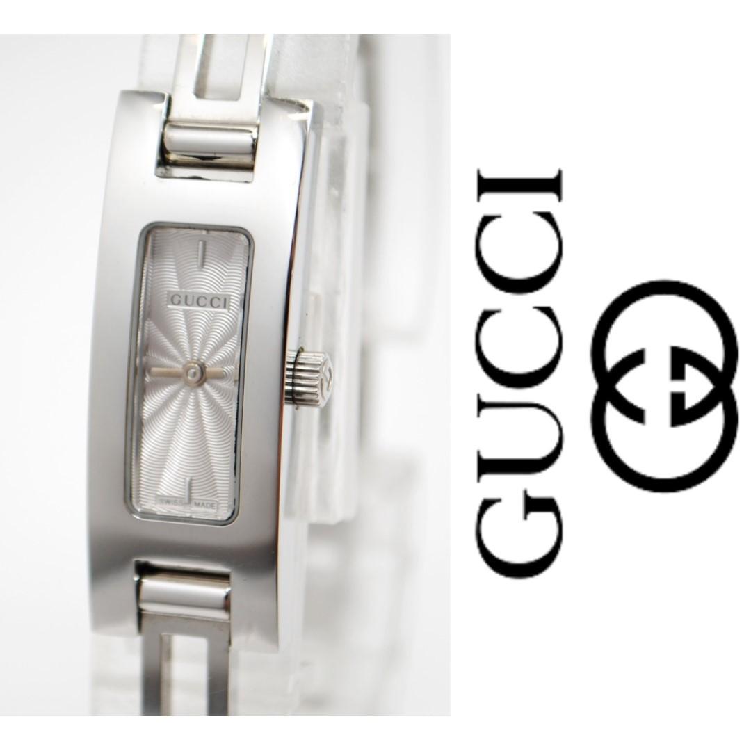 Gucci timepieces 2025 3900l