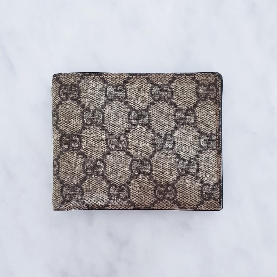 Gucci wallet under new arrivals 100