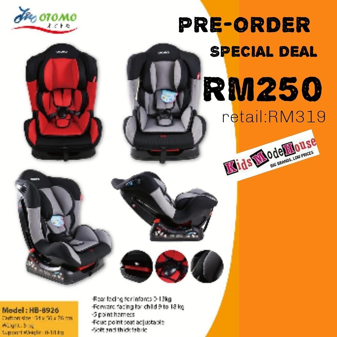 Otomo hb8926 sales