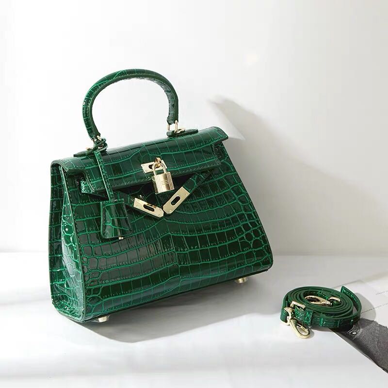 Hermes kelly hotsell inspired bag