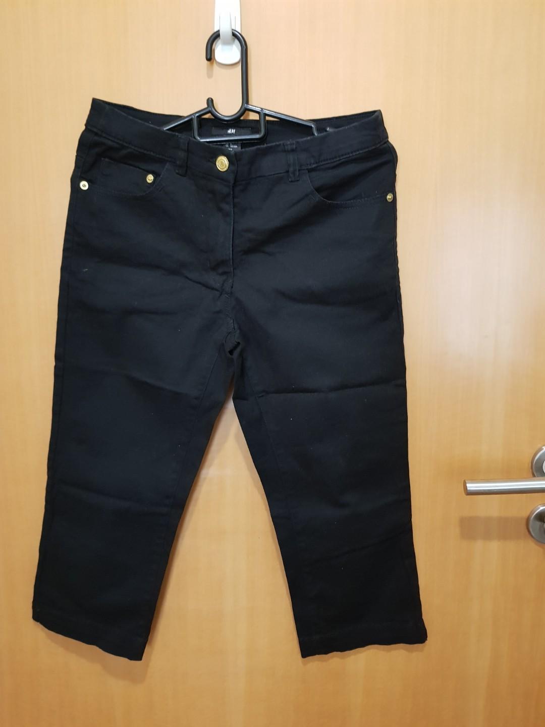 eur 36 pants size