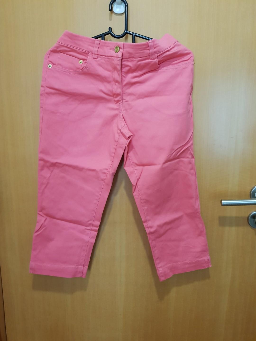 eur 36 pants size