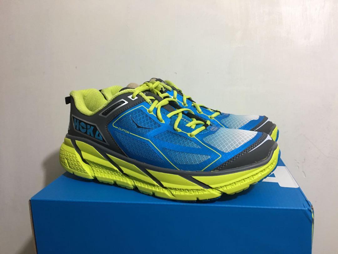 hoka clifton 1