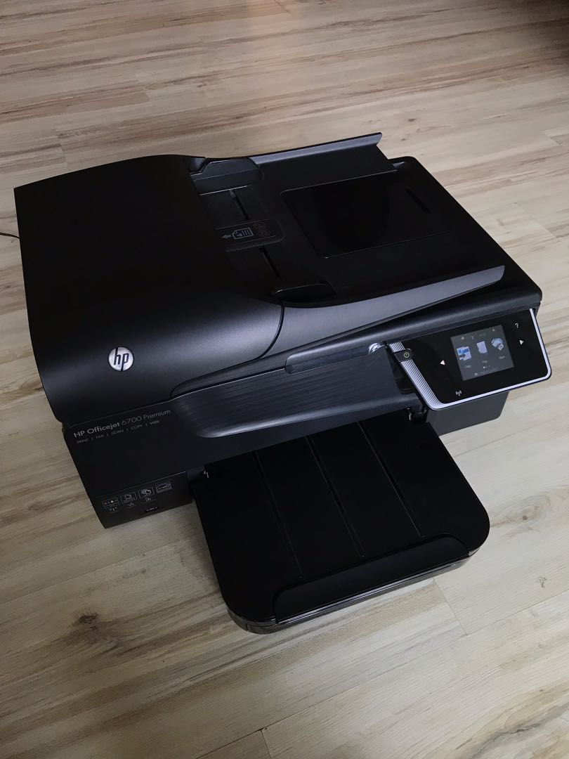 hp 6700 printer