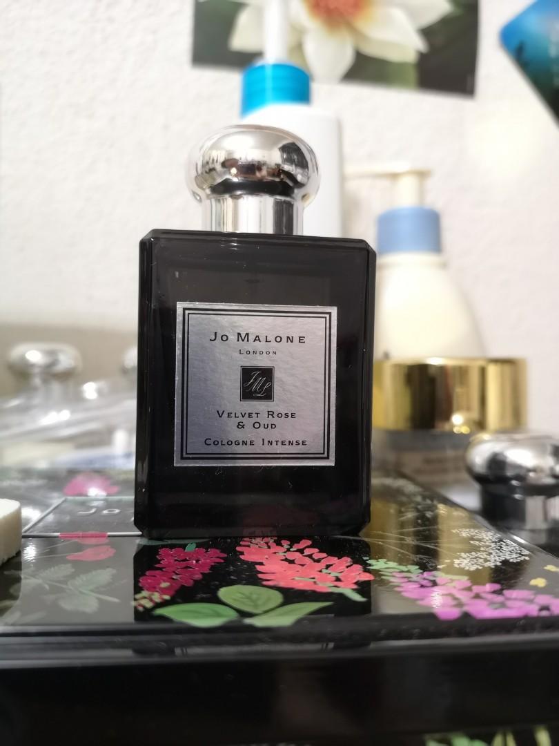 jo malone velvet rose and oud 30ml