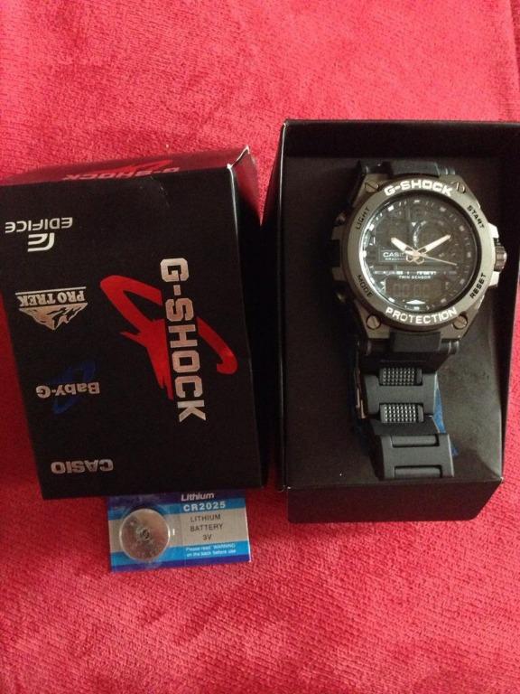 Harga g shock gst 8600 original store