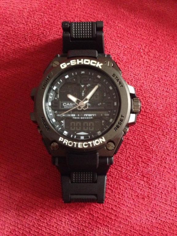 Harga g shock gst 8600 original hot sale