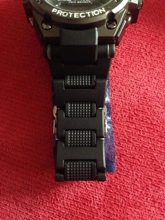 G shock gst 8600 original 2025 harga