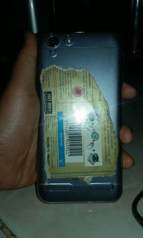 Harga Hp Lenovo K5 Gudang Hp