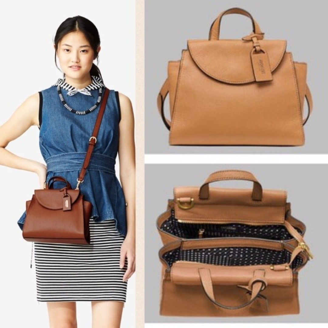 Kate spade hot sale saturday satchel