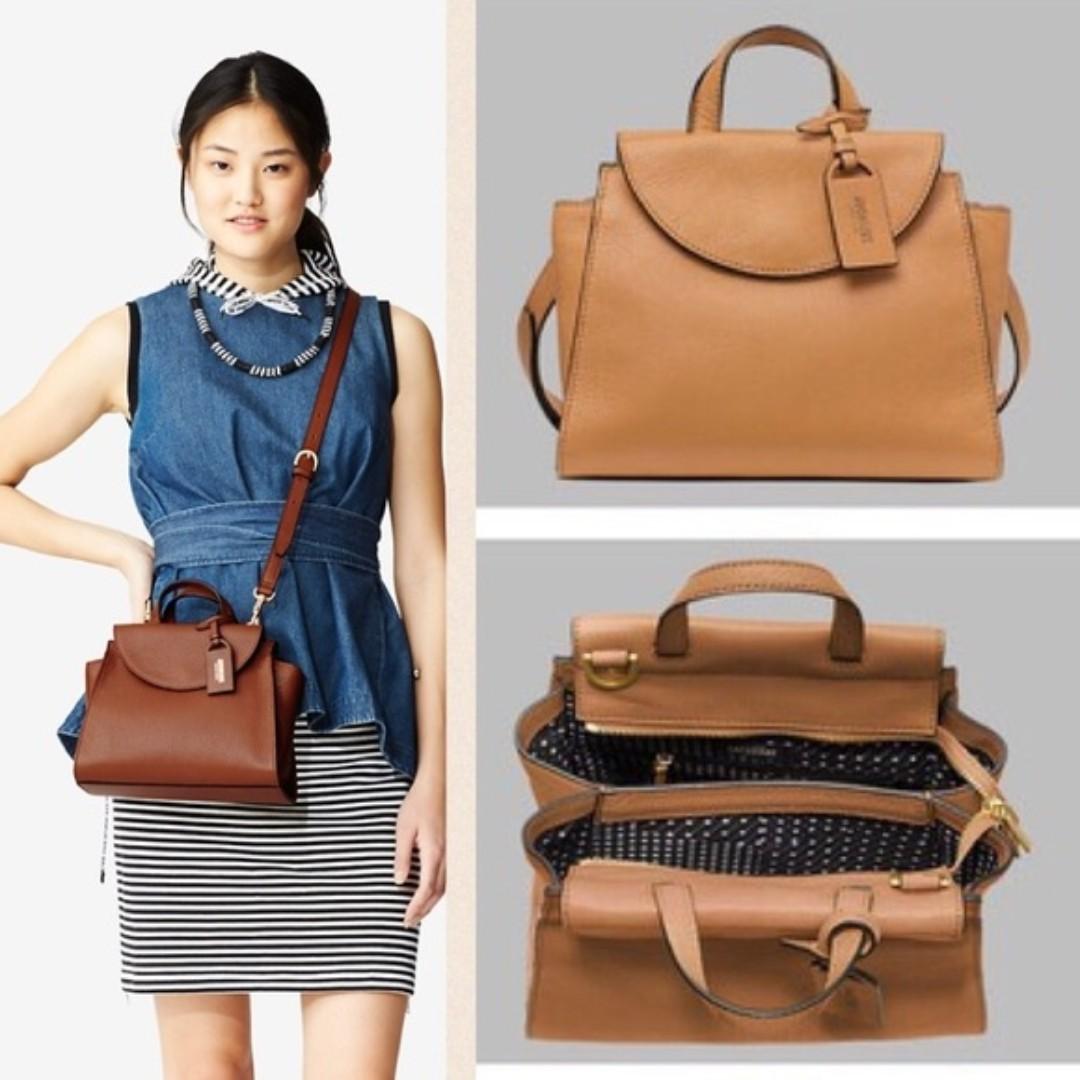 Kate spade shop saturday bag