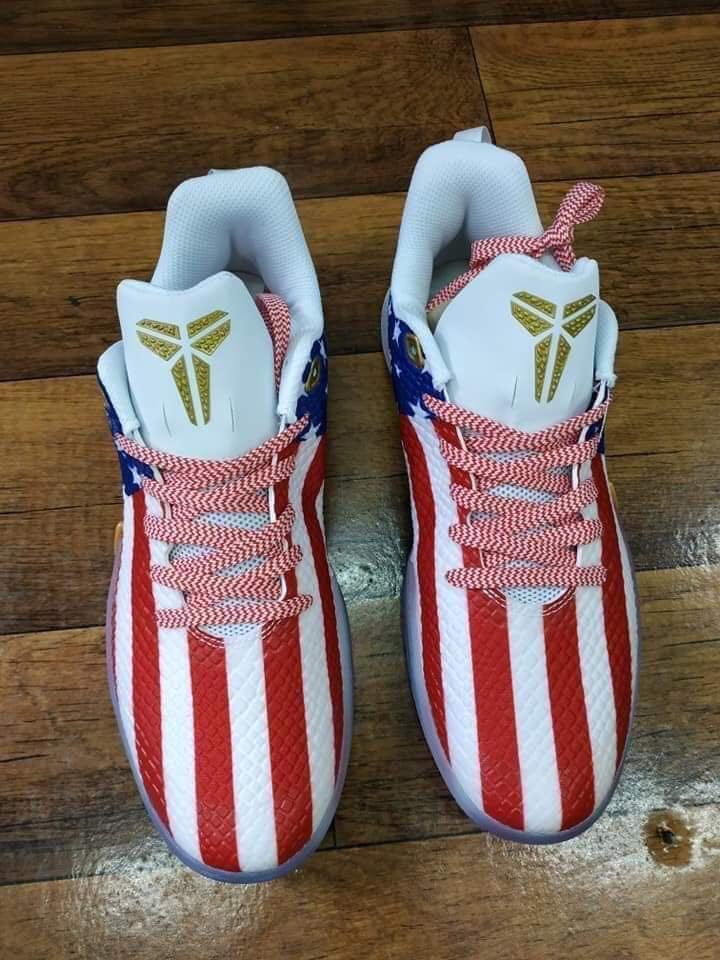 Mamba focus deals usa