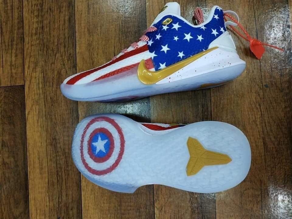 Mamba store focus usa