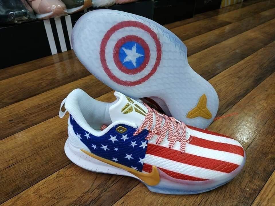 Mamba focus hot sale usa