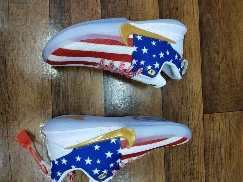 Kobe mamba focus best sale usa