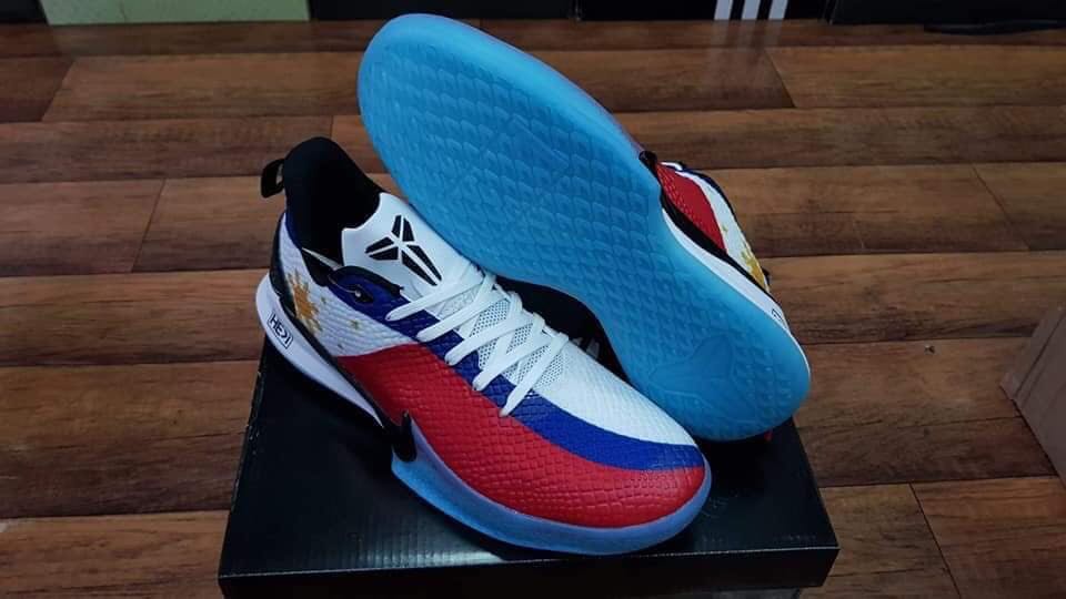 where to buy kobe mamba focus