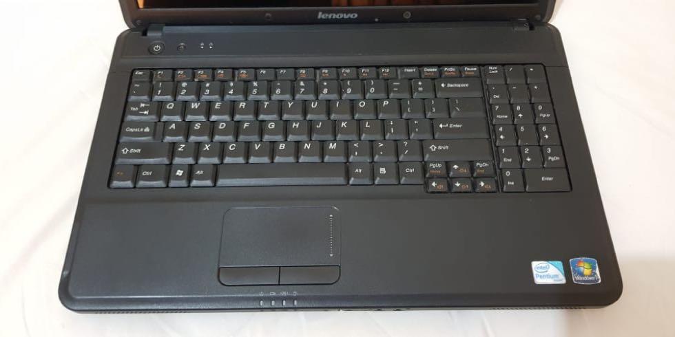 Lenovo G550 Laptop Notebook Electronics Computers Laptops On Carousell