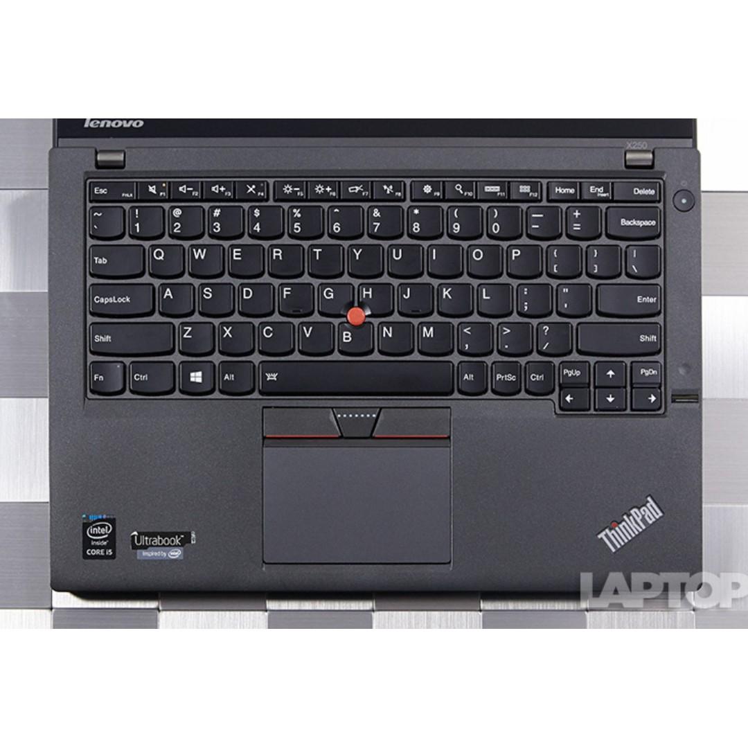 LENOVO THINKPAD X250 OFFER !!!, Computers Tech, Laptops