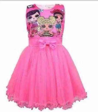 Lol Surprise Dress Printables