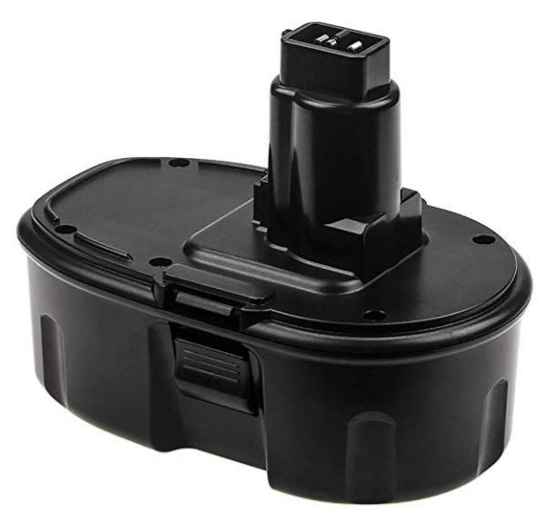 Dc9181 best sale replacement battery