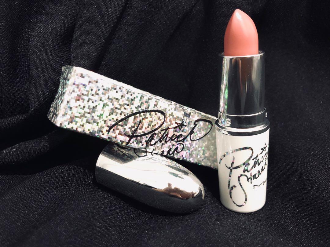 patrick star lipstick