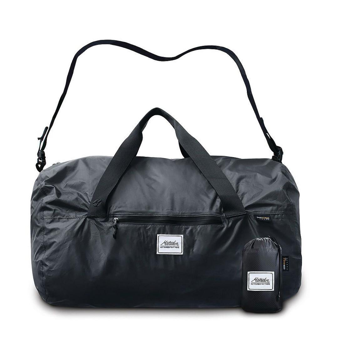 matador 16l pocket duffle