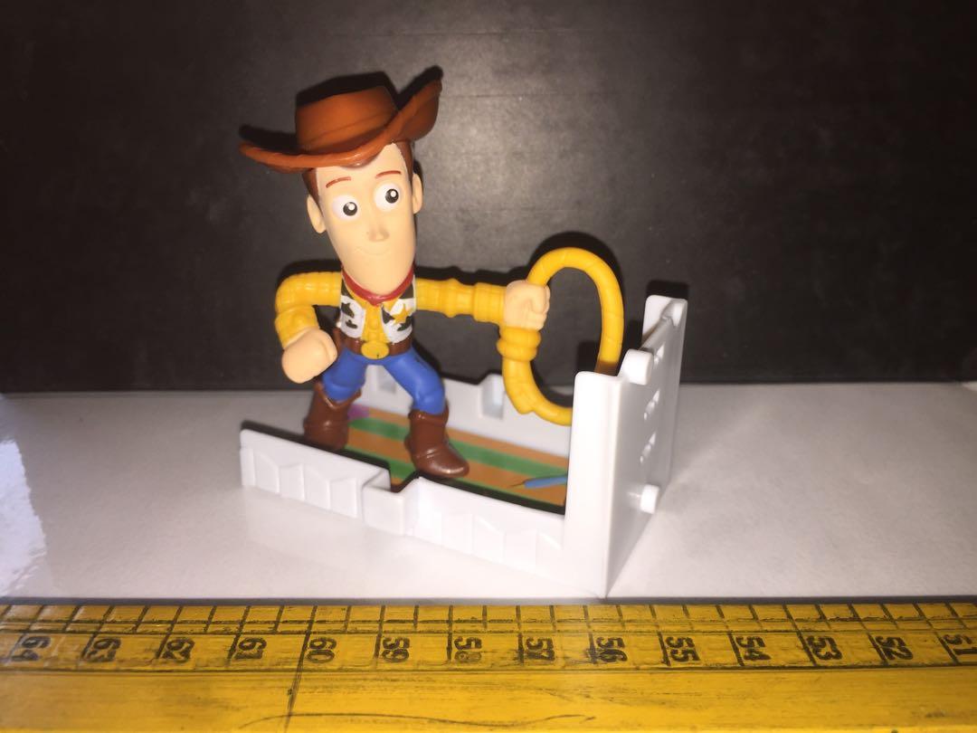 Woody mcdonalds best sale toy 2019