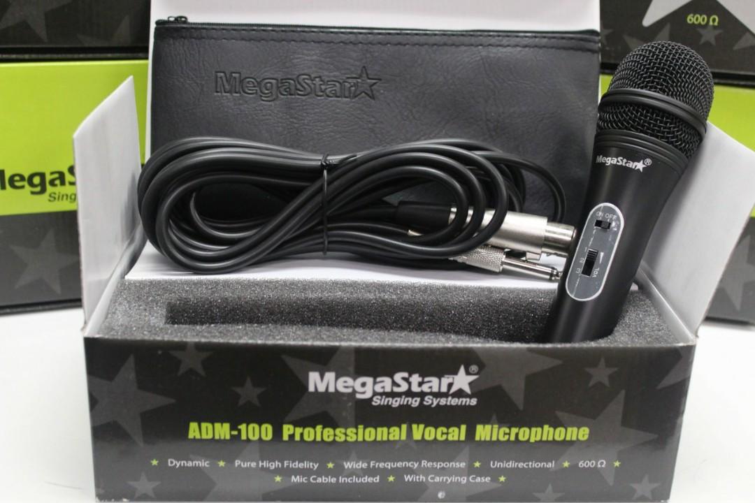 Megastar U S A Adm 100 Professional Vocal Microphone Brand New Large Quantity Discount Available Electronics Audio On Carousell Chinese sourcing shenzhen agent general trading company, trade agent. megastar u s a adm 100 professional vocal microphone brand new large quantity discount available