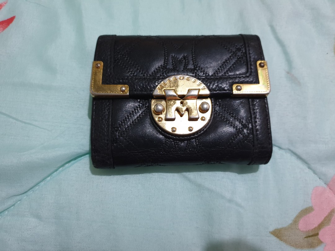 Metrocity Wallet PM if interested - Boracay Preloved ITEMS