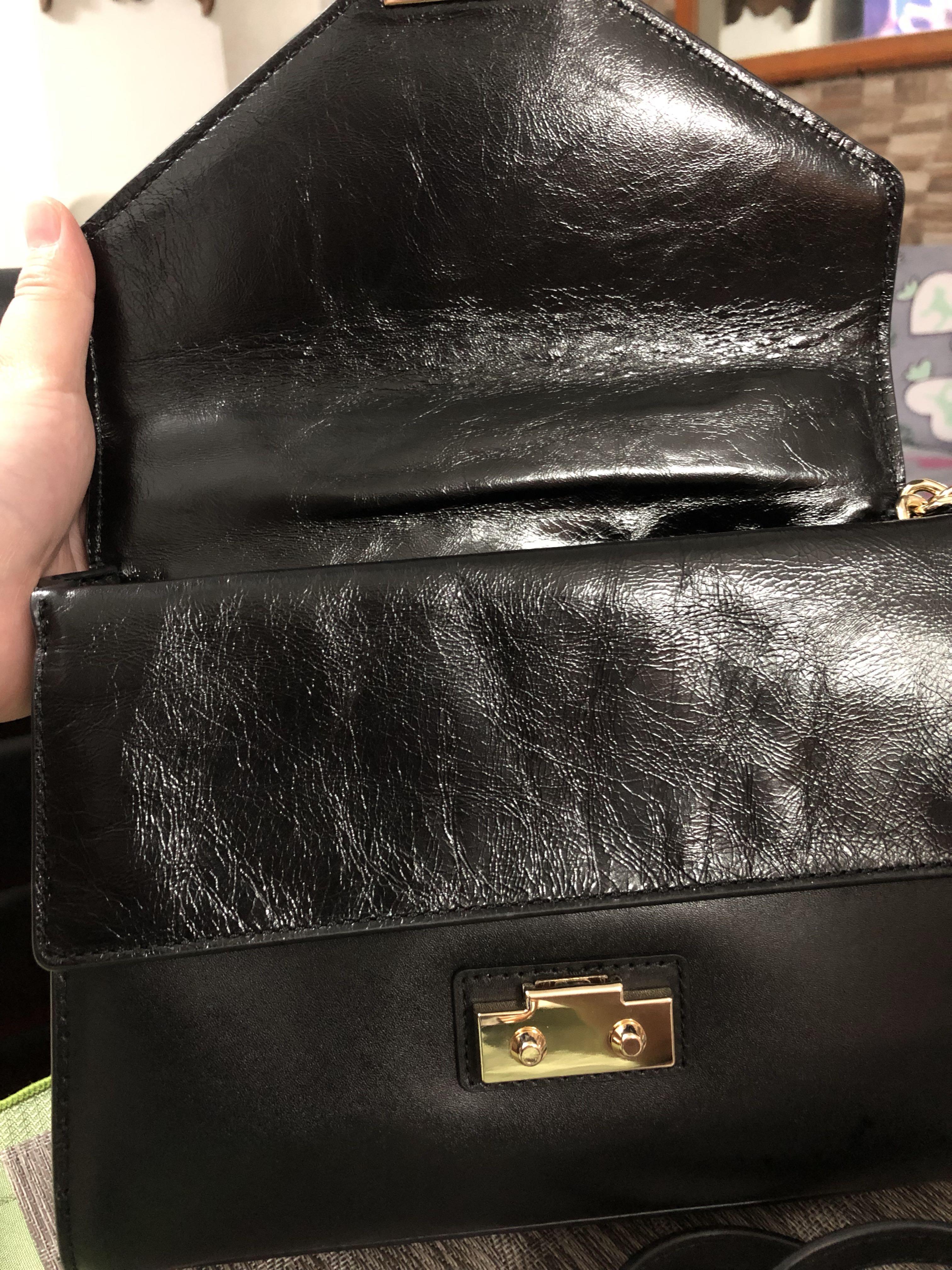 Michael kors hotsell sloan double flap